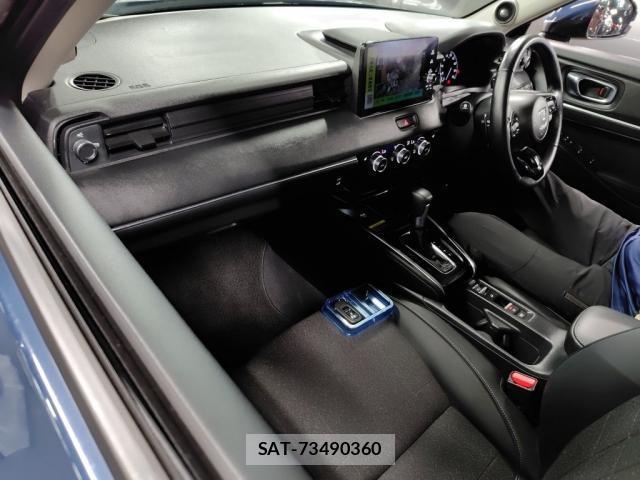 Honda VEZEL 2024-11 8816884-2