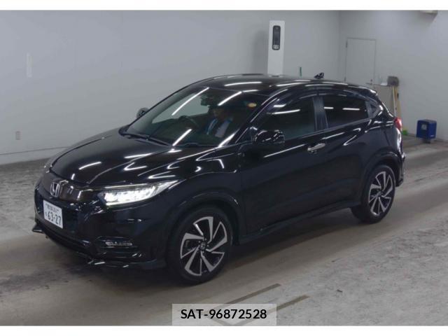 Honda VEZEL 2018-03 8816890-0