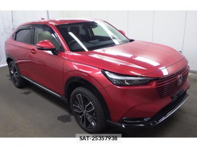 Honda VEZEL 2023-11 8816896-0