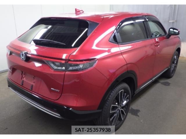 Honda VEZEL 2023-11 8816896-1