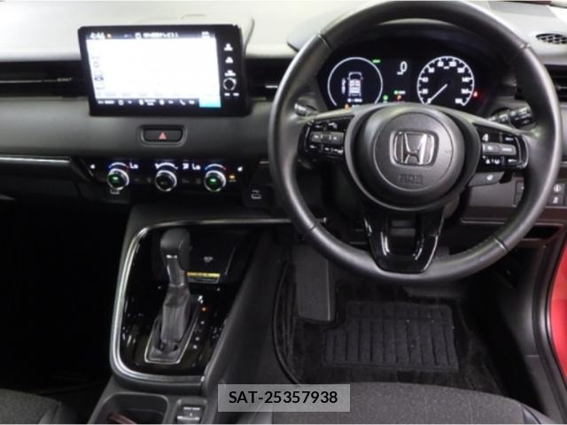Honda VEZEL 2023-11 8816896-2