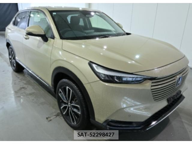 Honda VEZEL 2021-10 8816897-0