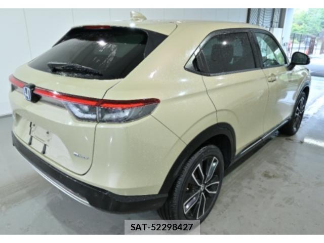 Honda VEZEL 2021-10 8816897-1