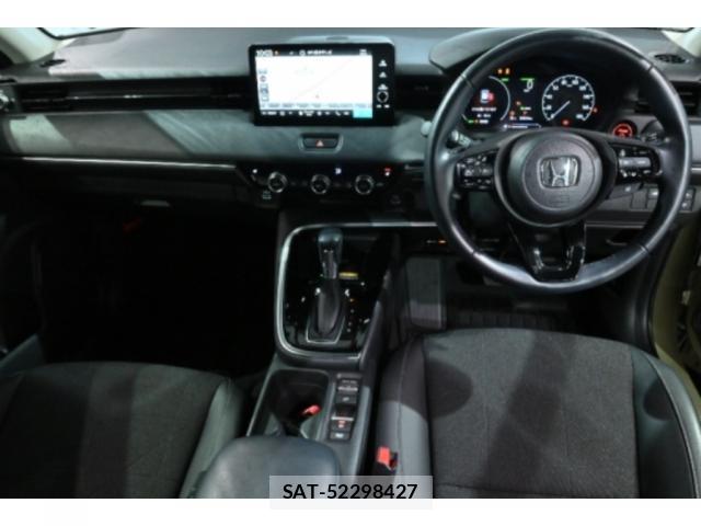 Honda VEZEL 2021-10 8816897-2