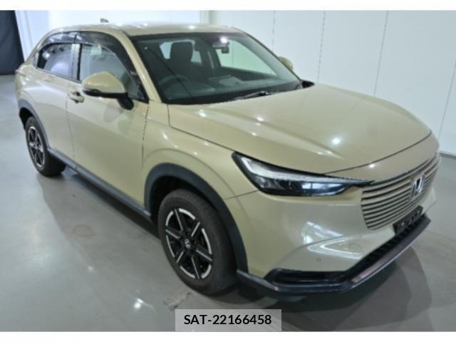 Honda VEZEL 2021-05 8816899-0