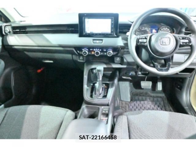 Honda VEZEL 2021-05 8816899-2