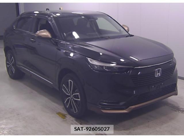 Honda VEZEL 2022-01 8816913-0
