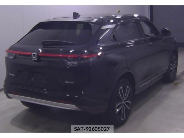 Honda VEZEL 2022-01 8816913-1