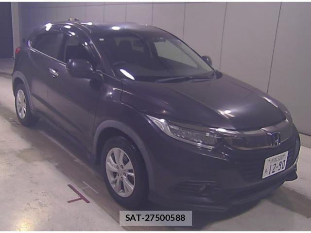 Honda VEZEL 2019-07 8816937-0