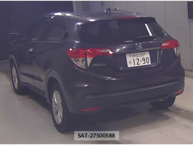 Honda VEZEL 2019-07 8816937-1