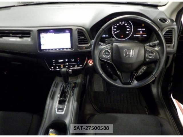 Honda VEZEL 2019-07 8816937-2