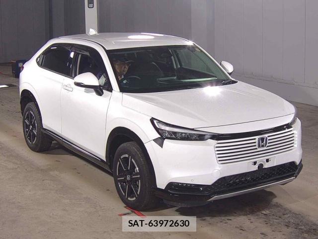 Honda VEZEL 2025-04 8817169-0
