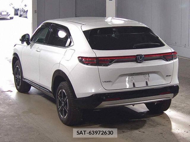 Honda VEZEL 2025-04 8817169-1