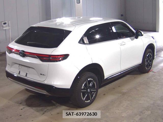 Honda VEZEL 2025-04 8817169-5
