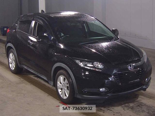 Honda VEZEL 2017-04 8817172-0
