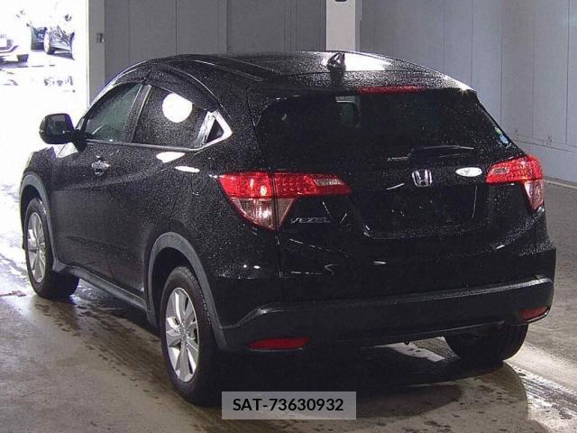 Honda VEZEL 2017-04 8817172-1
