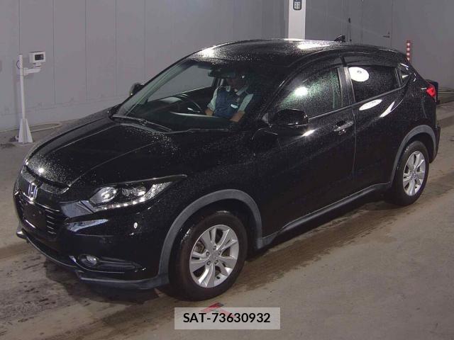 Honda VEZEL 2017-04 8817172-4