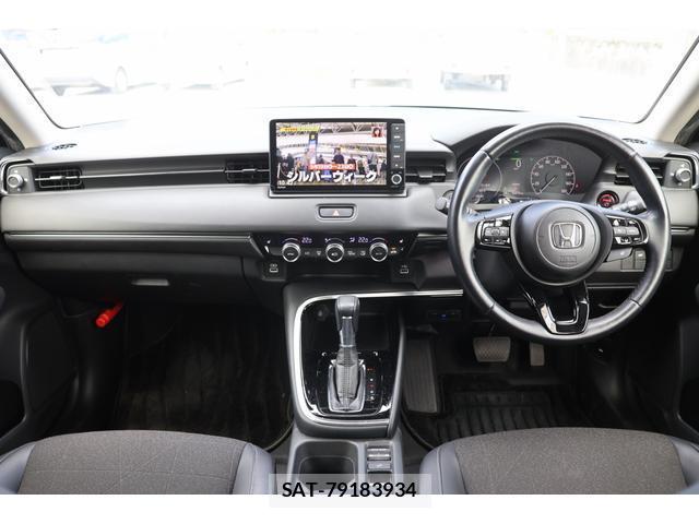 Honda VEZEL 2021-12 8817197-1