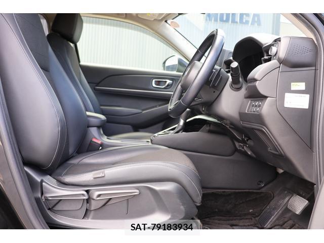 Honda VEZEL 2021-12 8817197-17