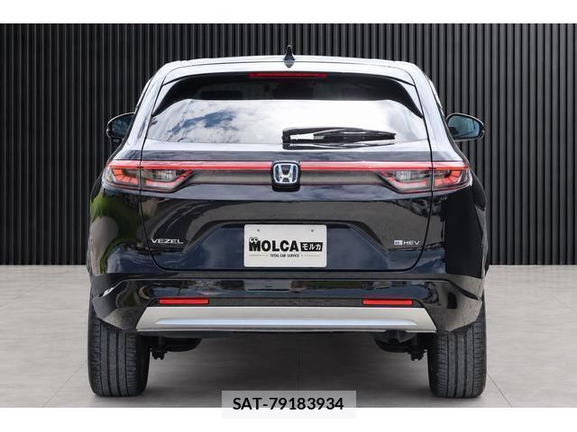 Honda VEZEL 2021-12 8817197-2