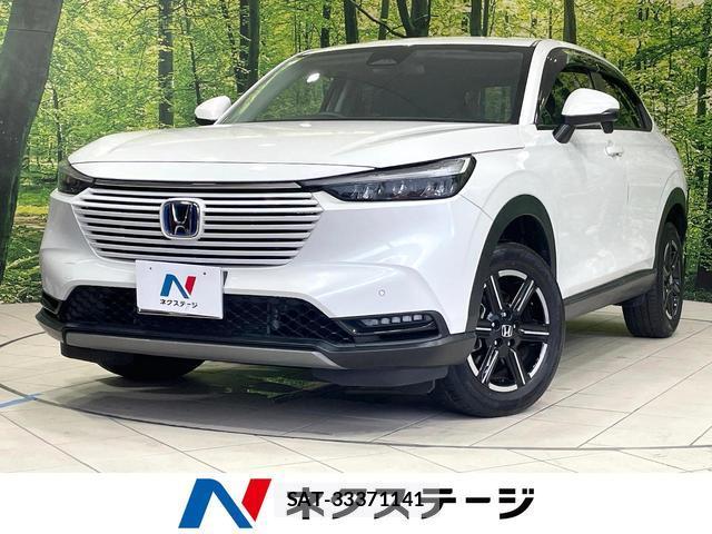 Honda VEZEL 2023-02 8817267-0