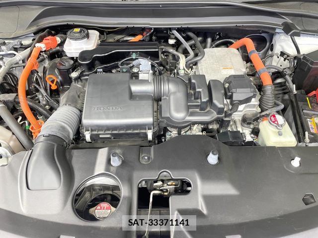 Honda VEZEL 2023-02 8817267-17