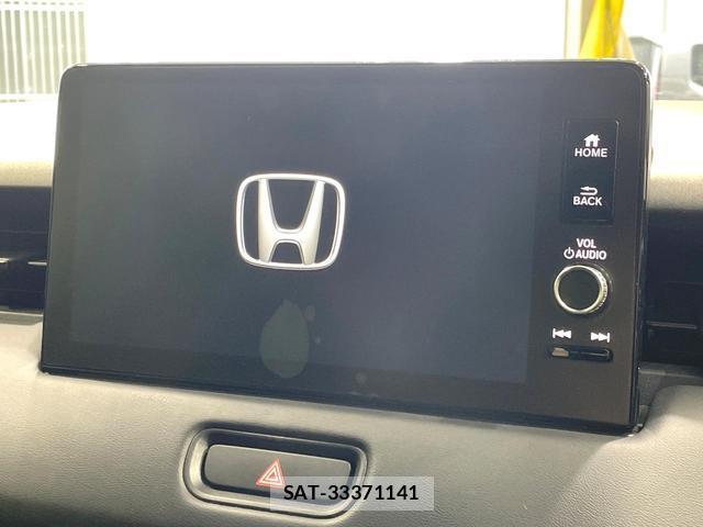 Honda VEZEL 2023-02 8817267-2