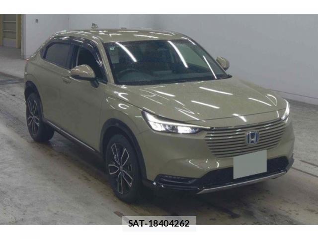 Honda VEZEL 2023-04 8817316-0