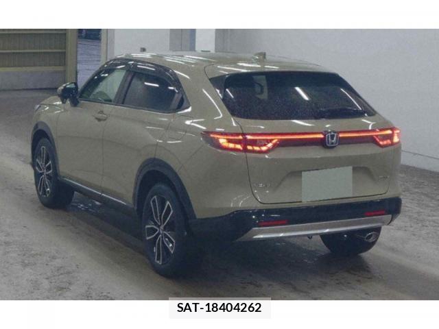 Honda VEZEL 2023-04 8817316-1