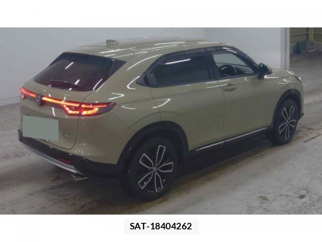 Honda VEZEL 2023-04 8817316-11