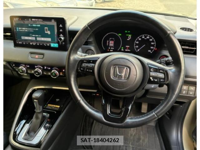 Honda VEZEL 2023-04 8817316-2