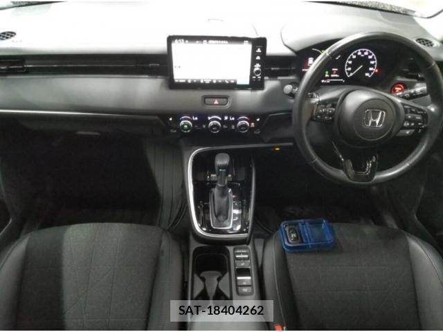 Honda VEZEL 2023-04 8817316-3