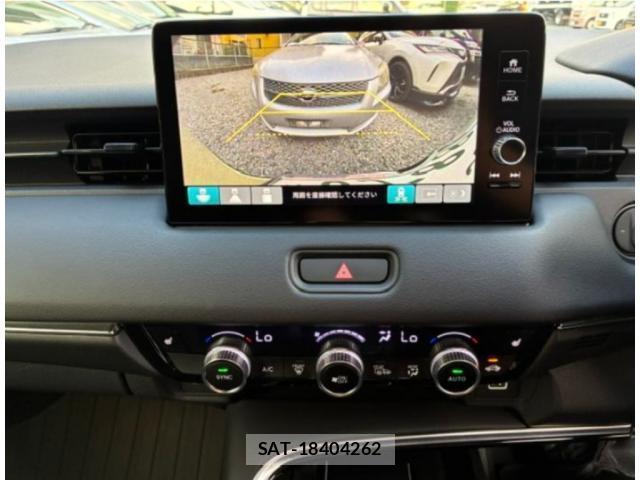 Honda VEZEL 2023-04 8817316-5