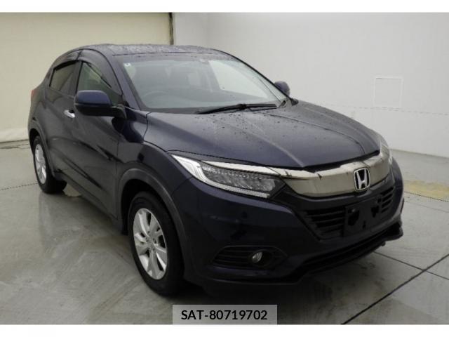Honda VEZEL 2018-09 8817357-0