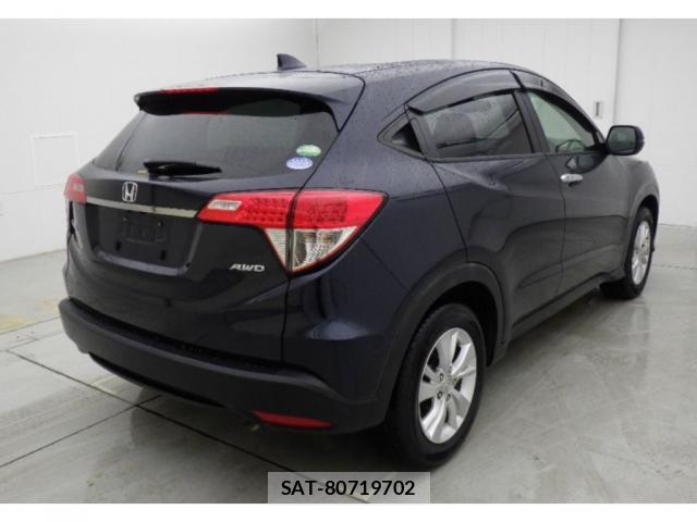 Honda VEZEL 2018-09 8817357-1