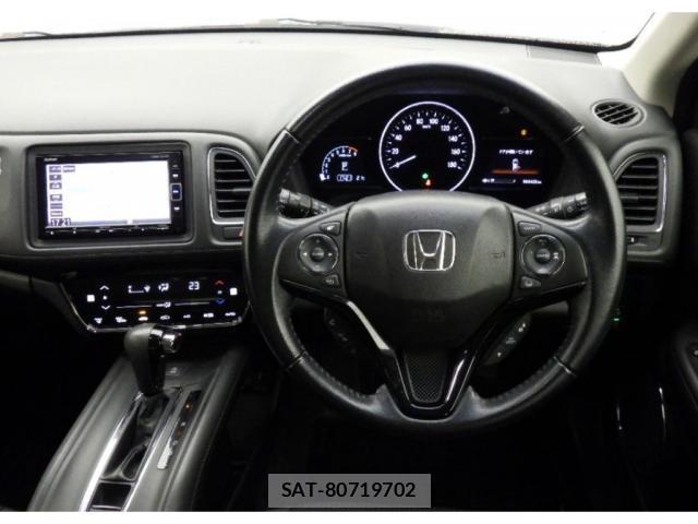 Honda VEZEL 2018-09 8817357-2