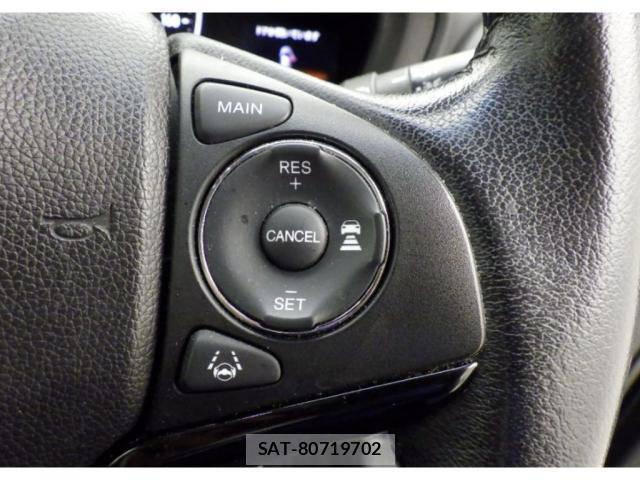 Honda VEZEL 2018-09 8817357-3