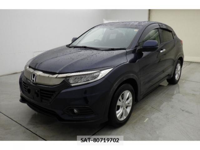 Honda VEZEL 2018-09 8817357-4