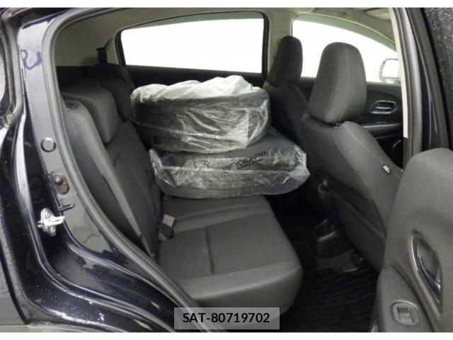 Honda VEZEL 2018-09 8817357-5