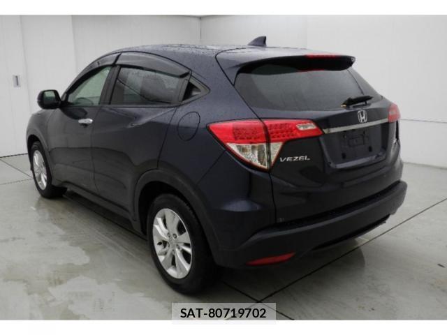 Honda VEZEL 2018-09 8817357-6