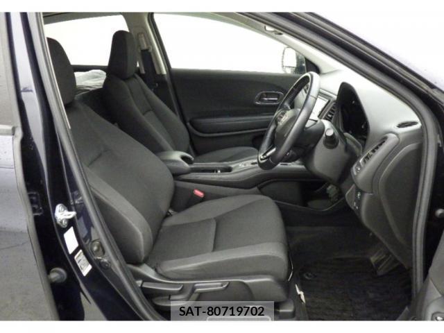 Honda VEZEL 2018-09 8817357-7
