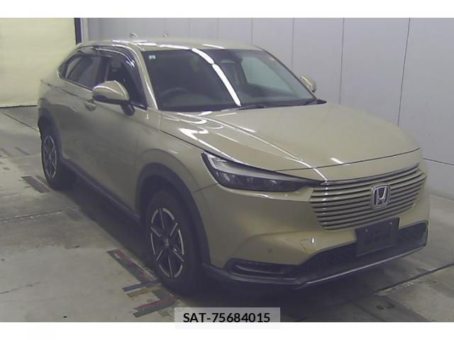 Honda VEZEL 2021-08 8817361-10