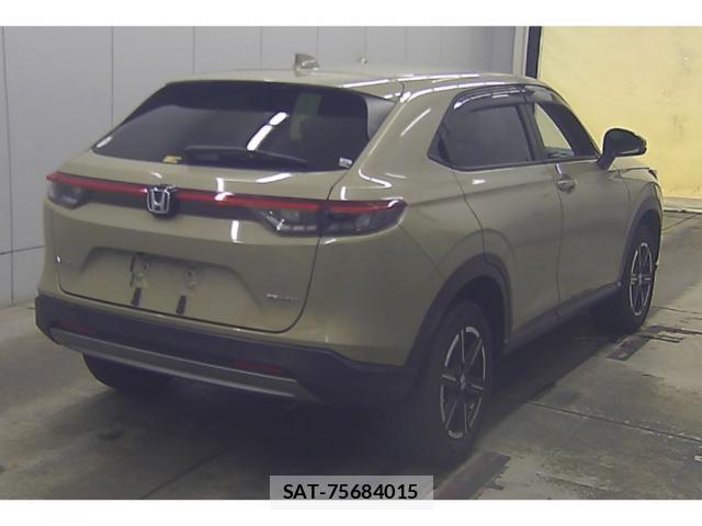 Honda VEZEL 2021-08 8817361-11