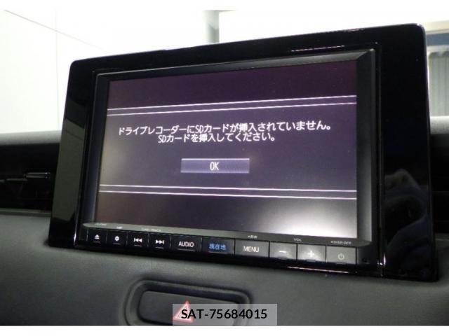 Honda VEZEL 2021-08 8817361-12