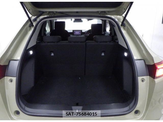 Honda VEZEL 2021-08 8817361-3