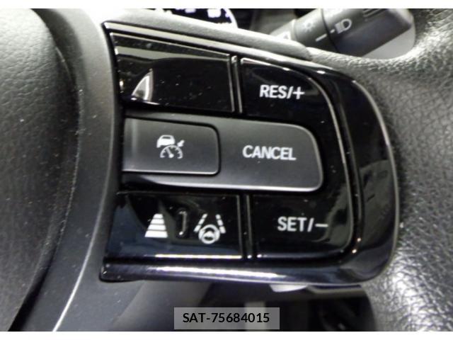 Honda VEZEL 2021-08 8817361-5