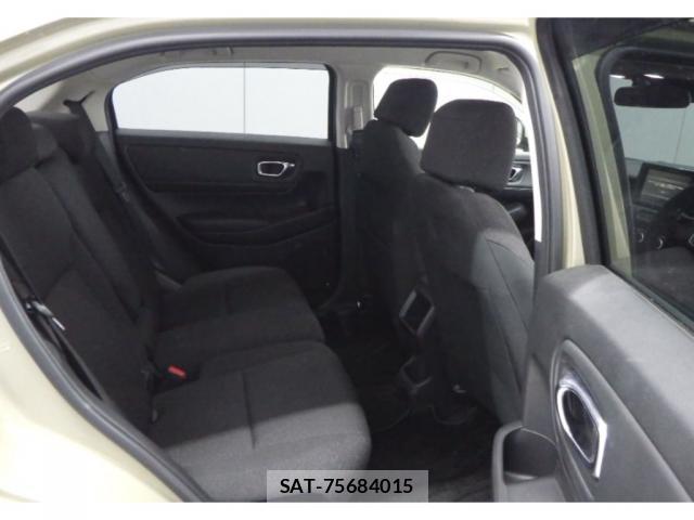 Honda VEZEL 2021-08 8817361-8