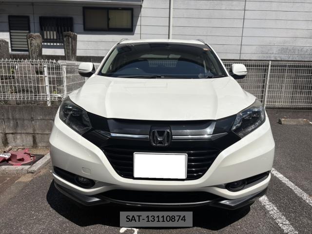 Honda VEZEL 2014-08 8817530-0