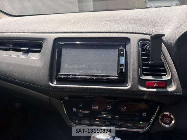 Honda VEZEL 2014-08 8817530-6