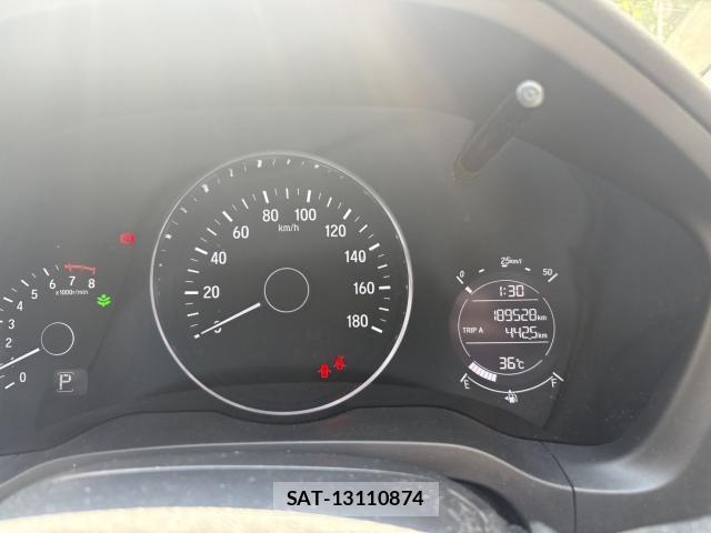 Honda VEZEL 2014-08 8817530-7